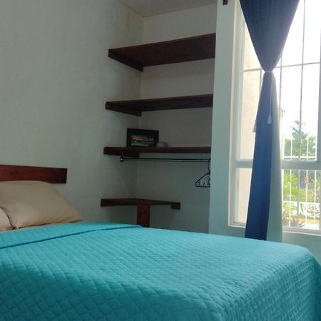 Turquoise Comfort Haven 칸쿤 외부 사진
