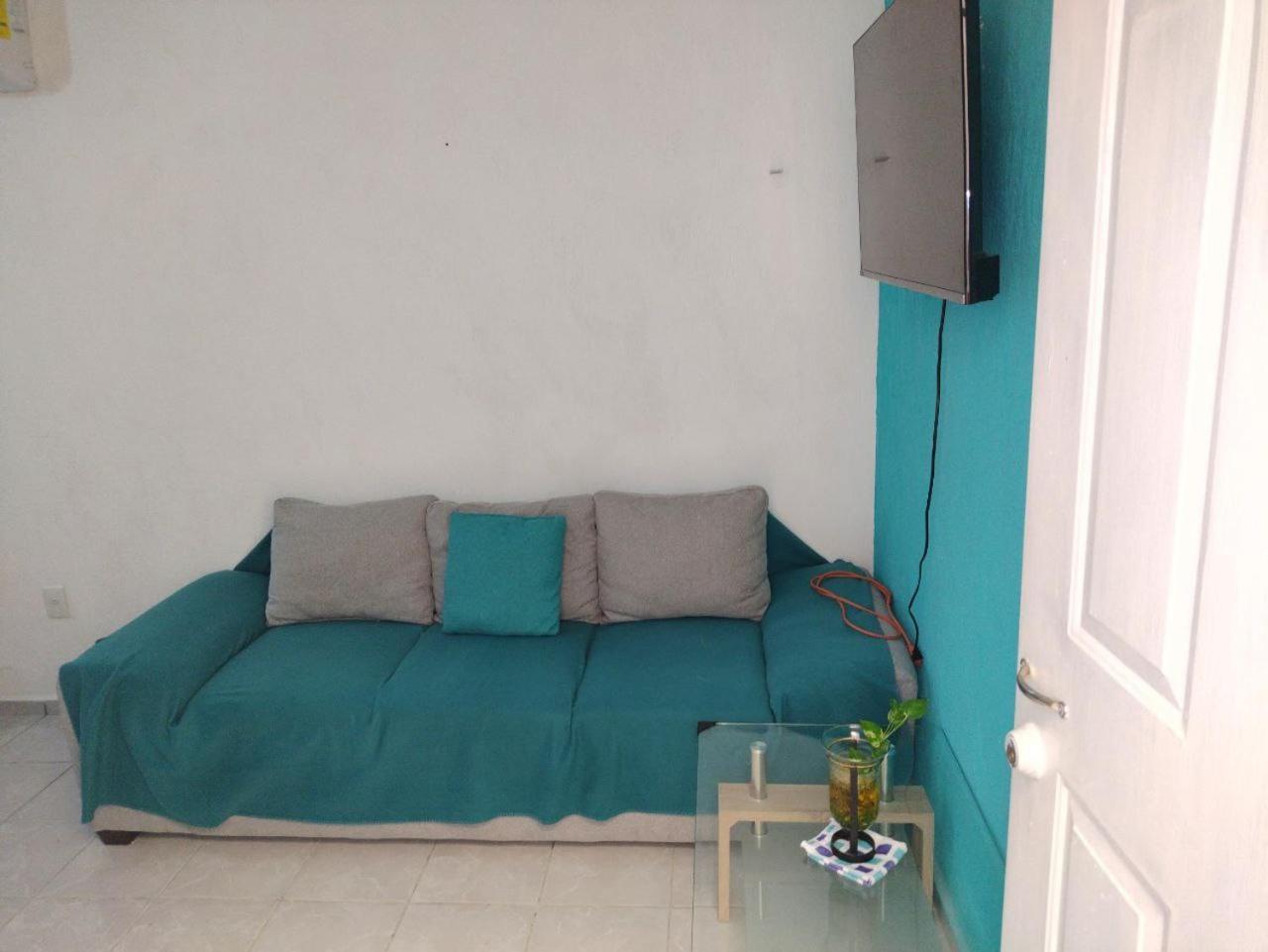 Turquoise Comfort Haven 칸쿤 외부 사진