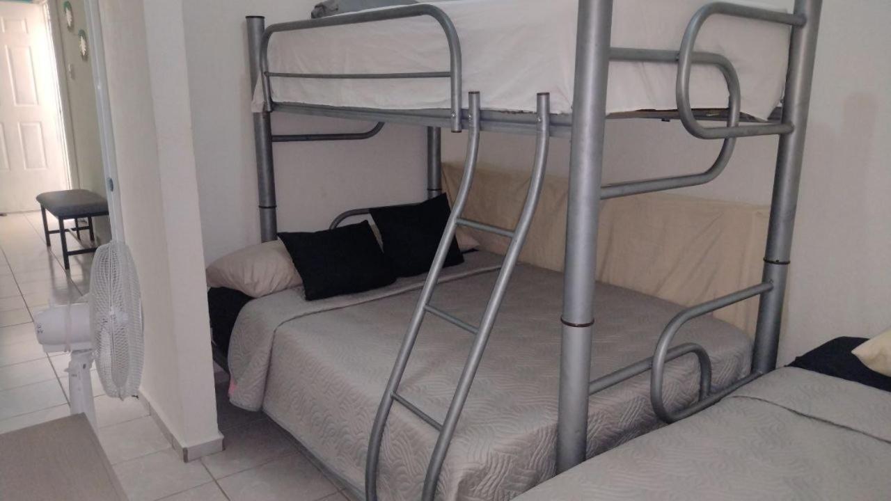 Turquoise Comfort Haven 칸쿤 외부 사진