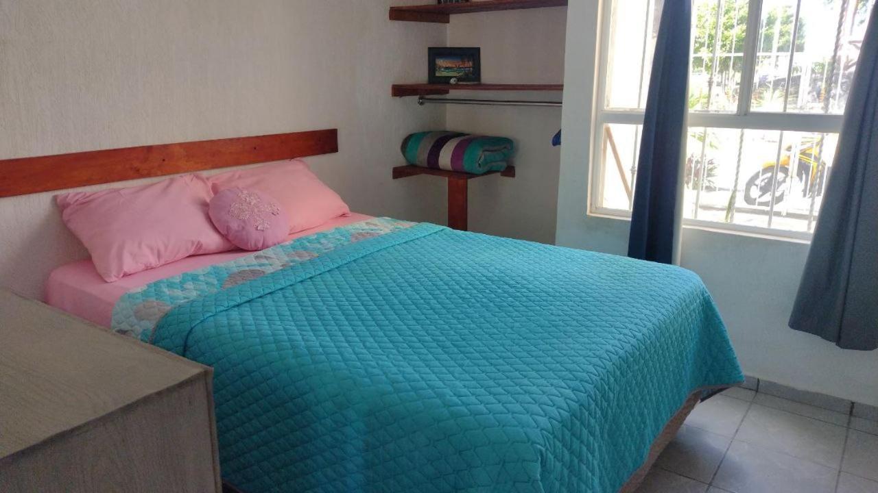 Turquoise Comfort Haven 칸쿤 외부 사진