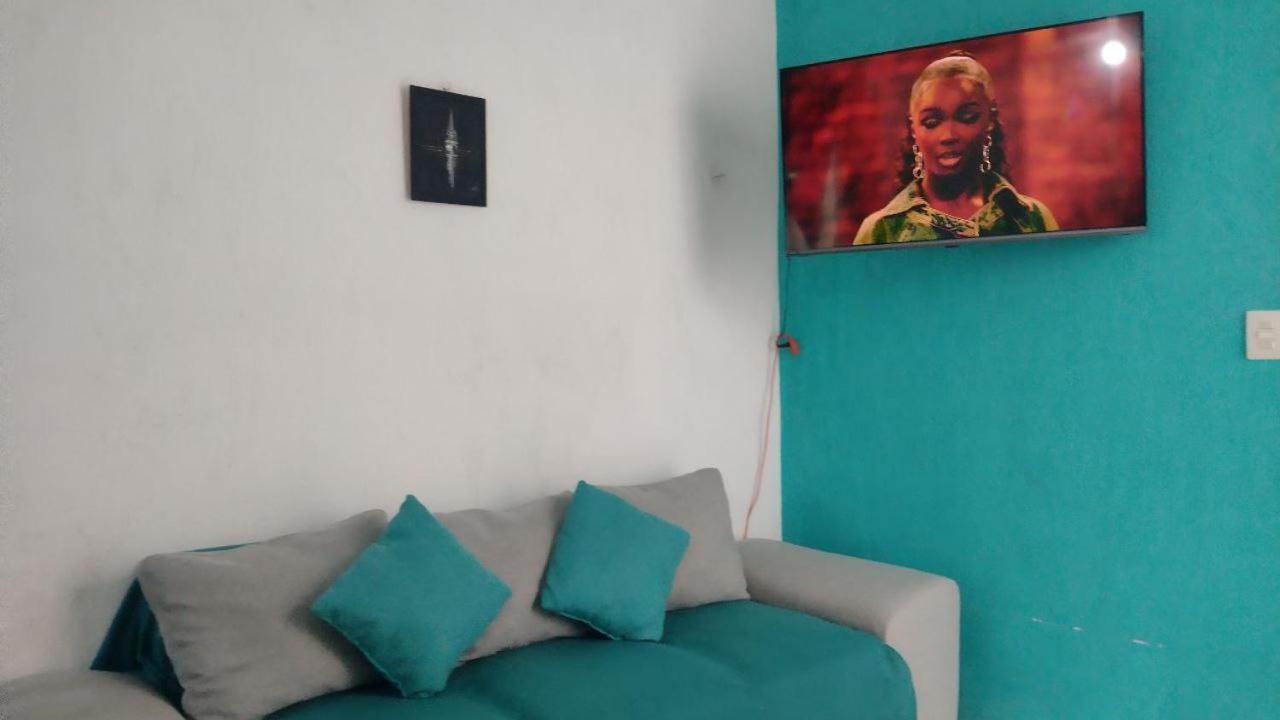 Turquoise Comfort Haven 칸쿤 외부 사진